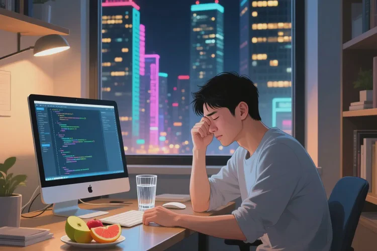 28岁早餐血糖26.4是怎么回事(图4)