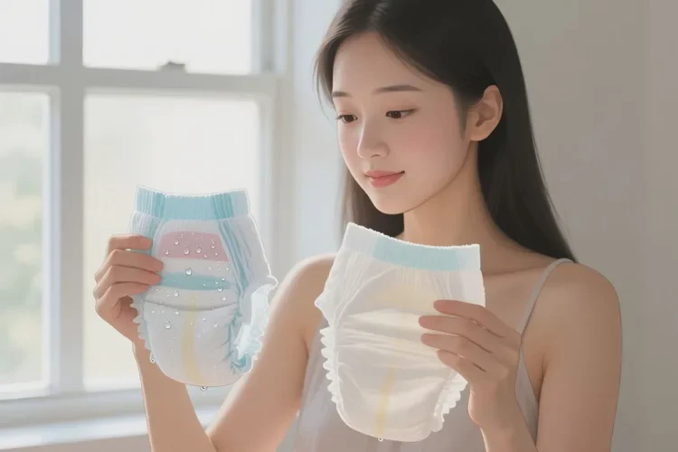 儿童屁股上容易起湿疹可以治愈吗(图3)