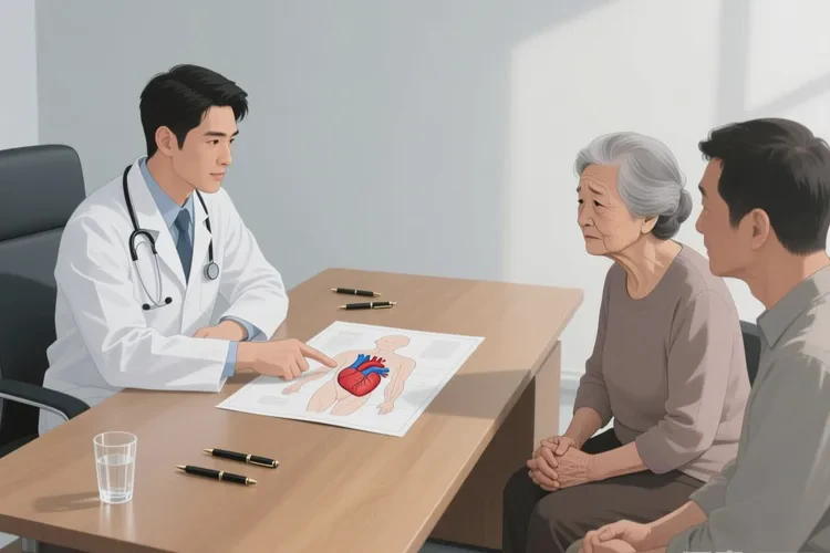 老年人肛周出湿疹可以治愈吗(图3)