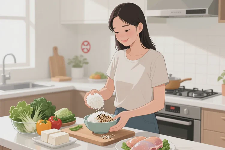 29岁中餐血糖13点2是怎么回事(图2)