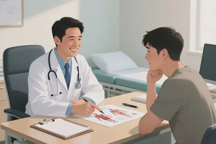 28岁早餐血糖23.3是怎么回事(图2)