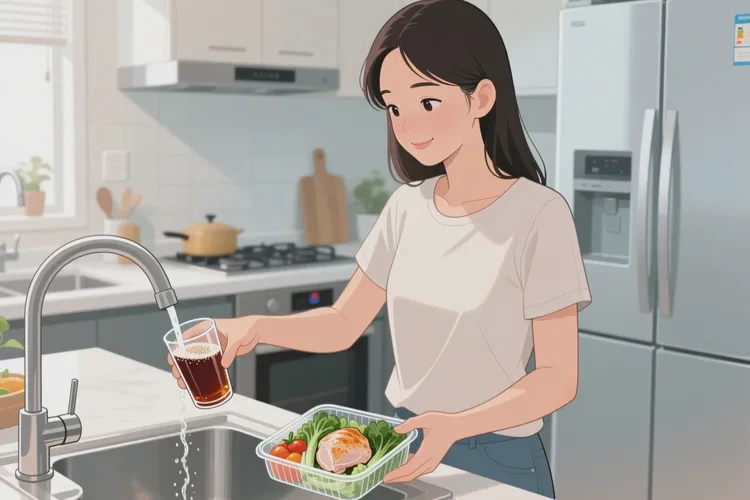 29岁早上空腹血糖14.3是怎么回事(图2)