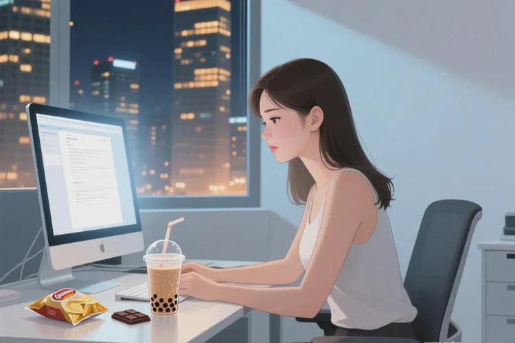 28岁早餐血糖9点0是怎么回事(图2)