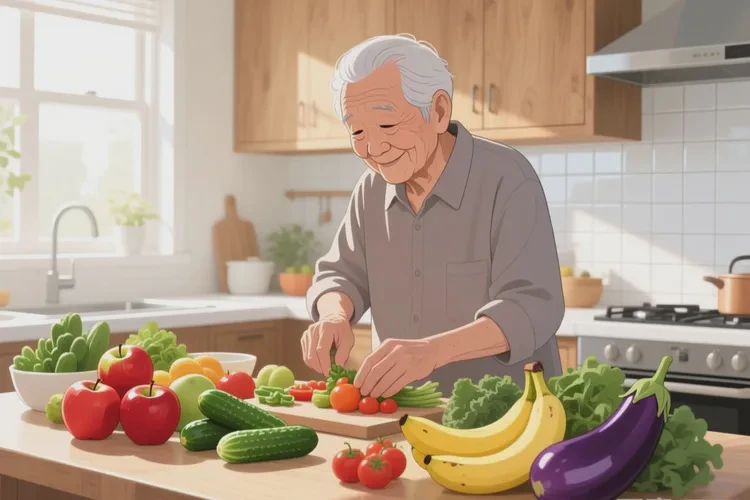 老年人肛周经常长湿疹可以治愈吗(图2)