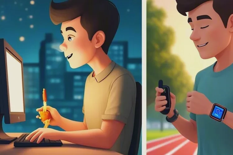 28岁睡前血糖26.7是怎么回事(图3)