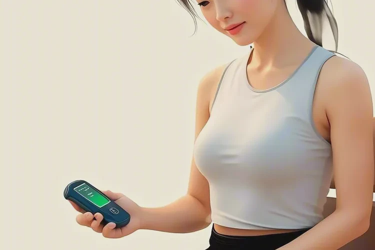 29岁早餐血糖19.0是怎么回事(图3)