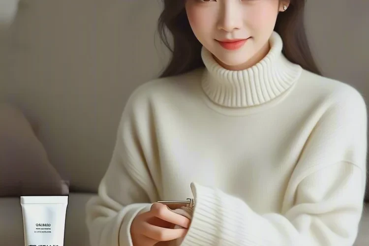 女人脖子上容易起湿疹能治愈吗(图3)