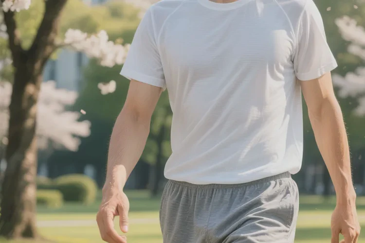 男人大腿起湿疹能治愈吗(图3)