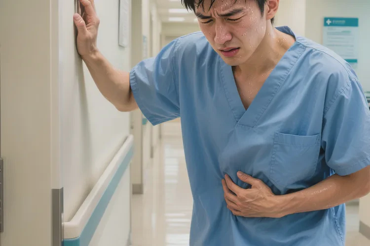 29岁空腹血糖25.4是怎么回事(图3)