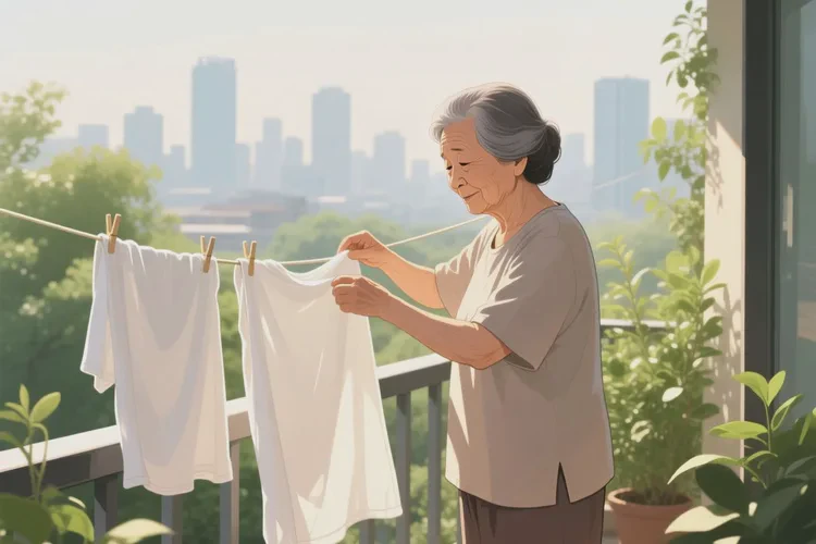 老人四肢偶尔长湿疹可以治愈吗(图3)