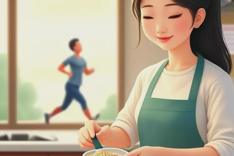 29岁早上空腹血糖9.8是怎么回事(图2)