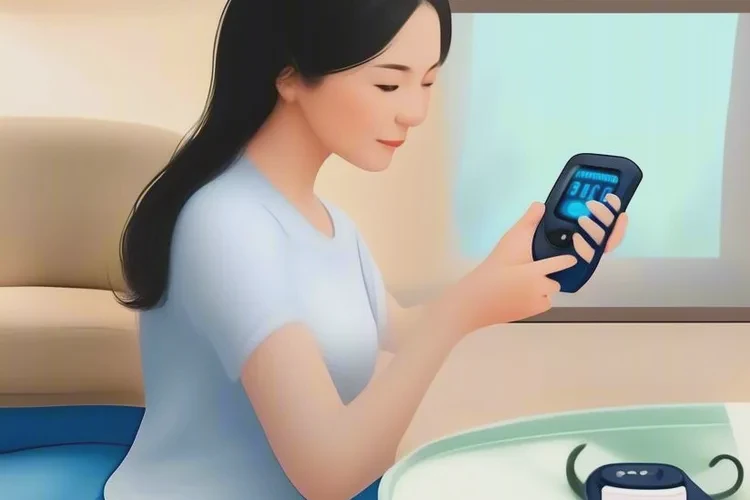 29岁餐后血糖15.5是怎么回事(图3)