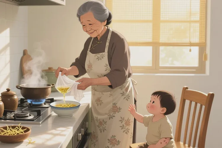 少儿肚子起湿疹可以治愈吗(图4)