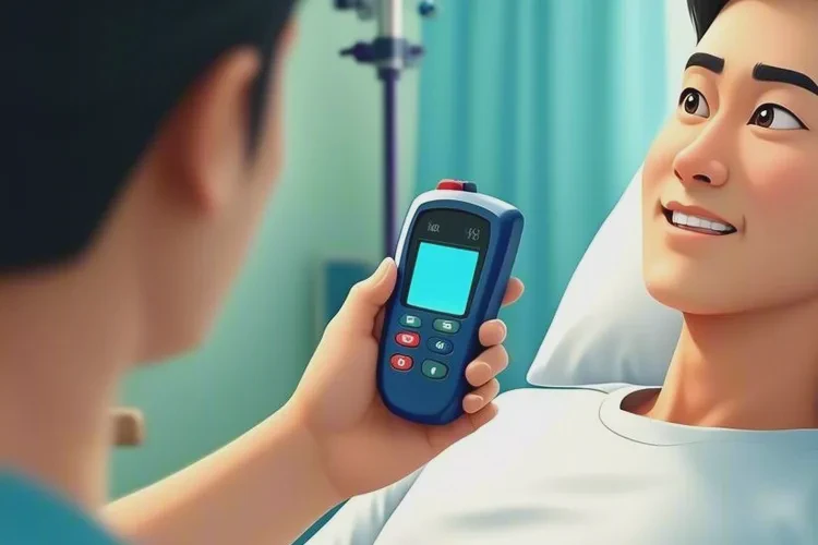 28岁睡前血糖26.7是怎么回事(图1)