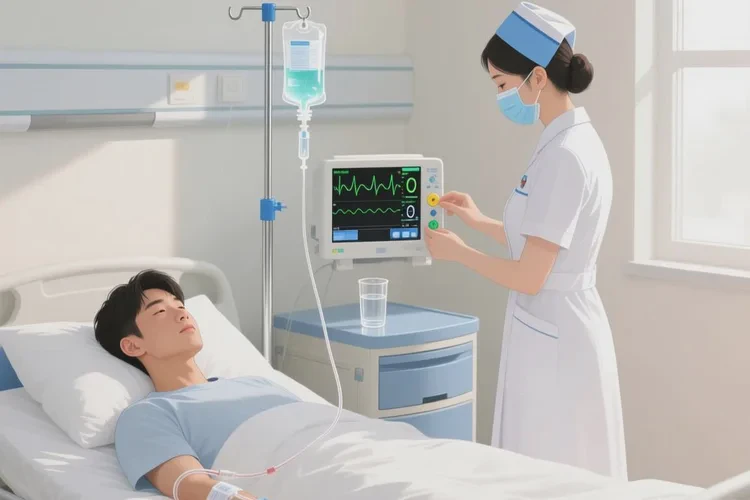 28岁中餐血糖30.4是怎么回事(图2)