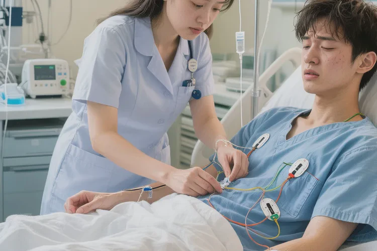 29岁晚餐血糖23.0是怎么回事(图2)