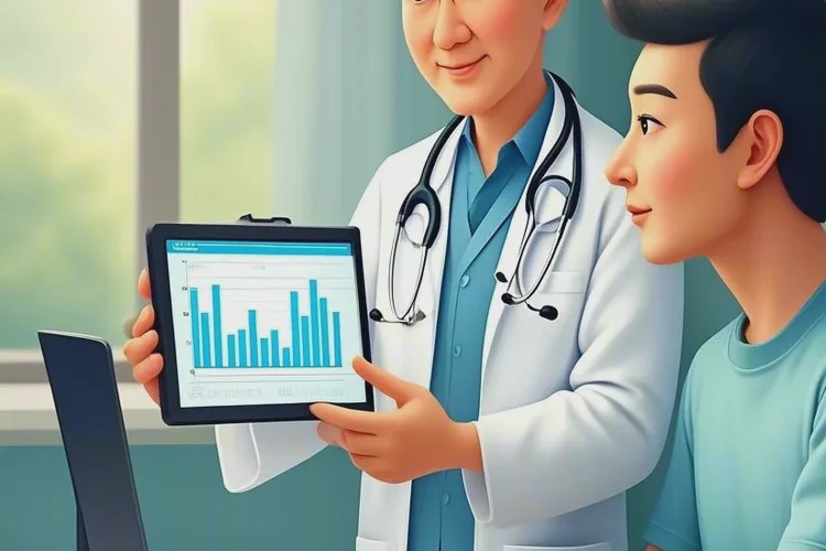 29岁空腹血糖25.9是怎么回事(图2)