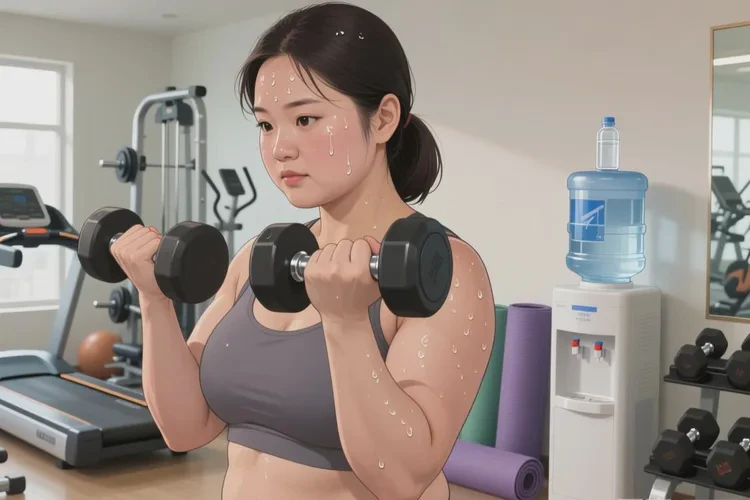 28岁中餐血糖11.2是怎么回事(图3)