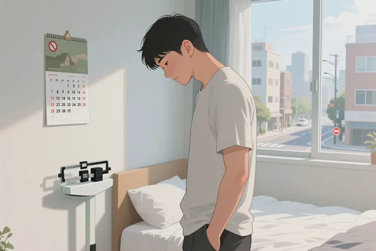 29岁早上空腹血糖14点5是怎么回事(图4)