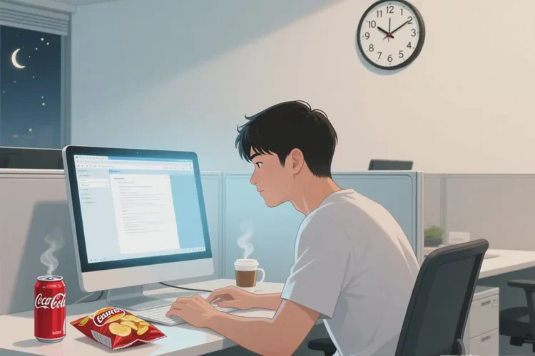 28岁晚餐血糖23.1是怎么回事(图2)