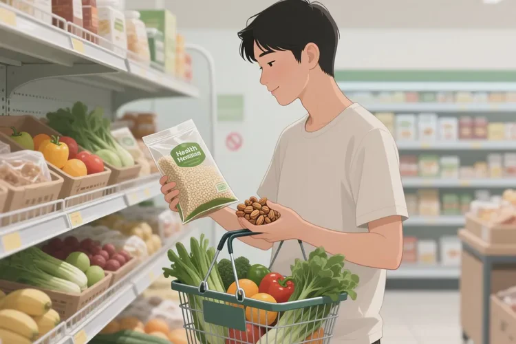 28岁晚餐血糖15.4是怎么回事(图4)