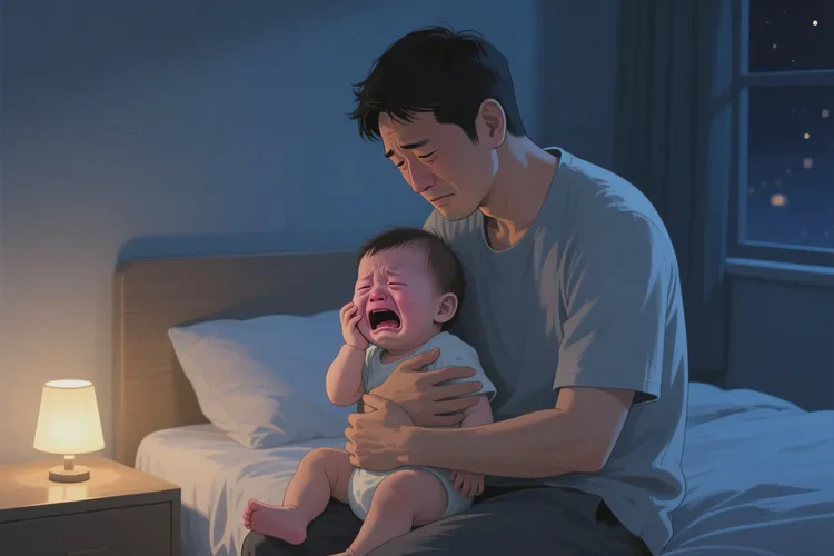 幼儿身上长湿疹能治愈吗(图2)