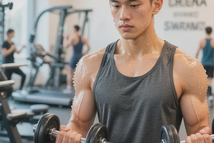 29岁晚餐血糖17.5是怎么回事(图3)