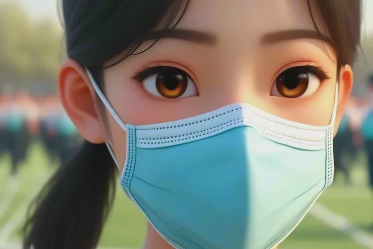 大学生面部出现湿疹能治愈吗(图4)