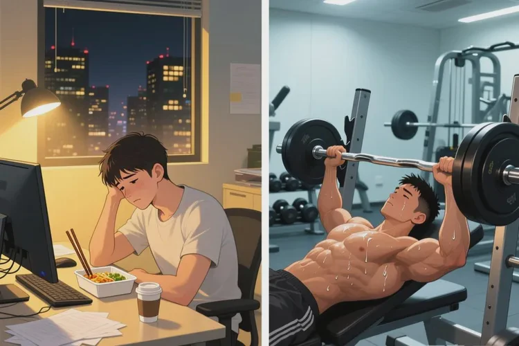 28岁早餐血糖3点7是怎么回事(图2)