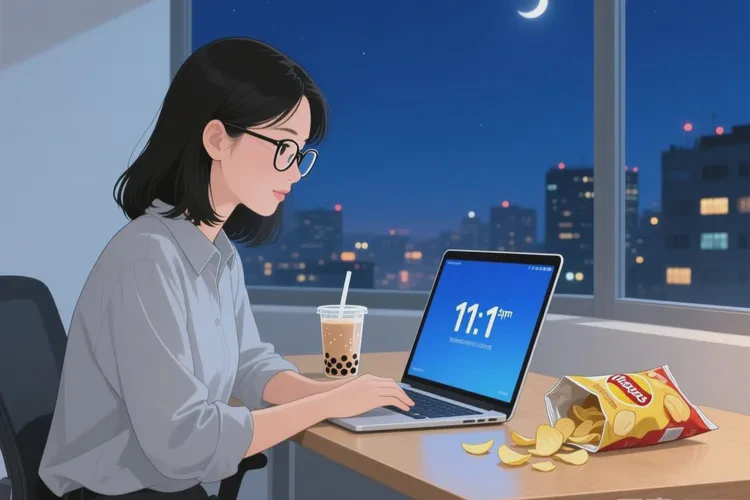 28岁早餐血糖22.5是怎么回事(图2)