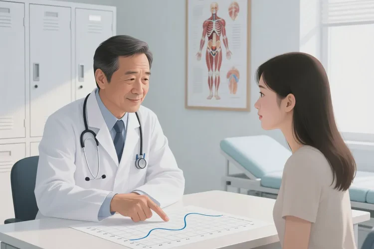 28岁早餐血糖11.5是怎么回事(图2)