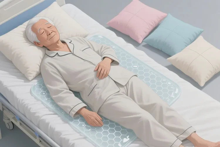 老年人屁股上容易长湿疹可以治愈吗(图2)