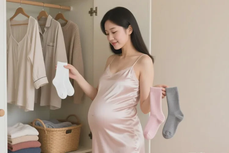 孕妇脚上起湿疹可以治愈吗(图3)