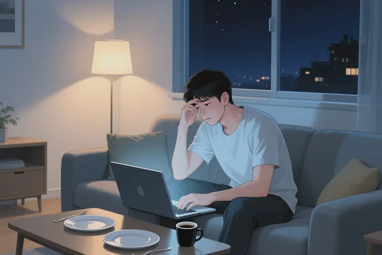 29岁空腹血糖3.4是怎么回事(图2)