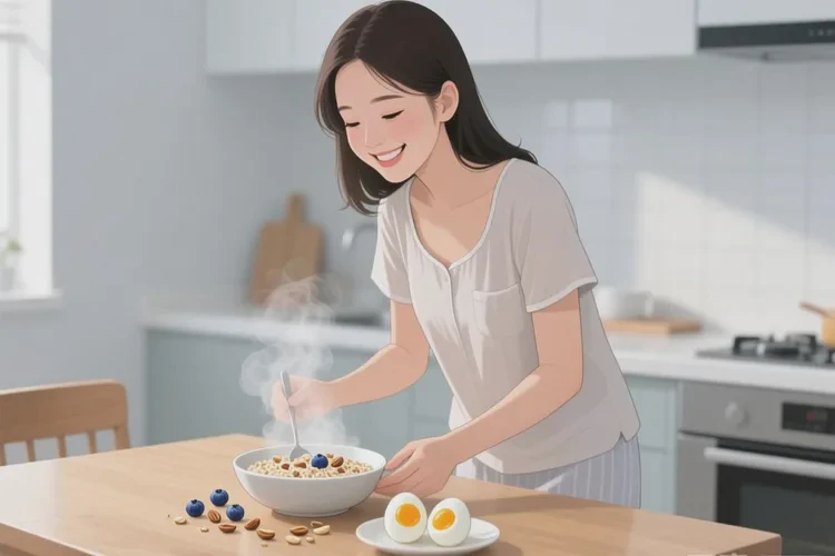 28岁早餐血糖18点4是怎么回事(图2)