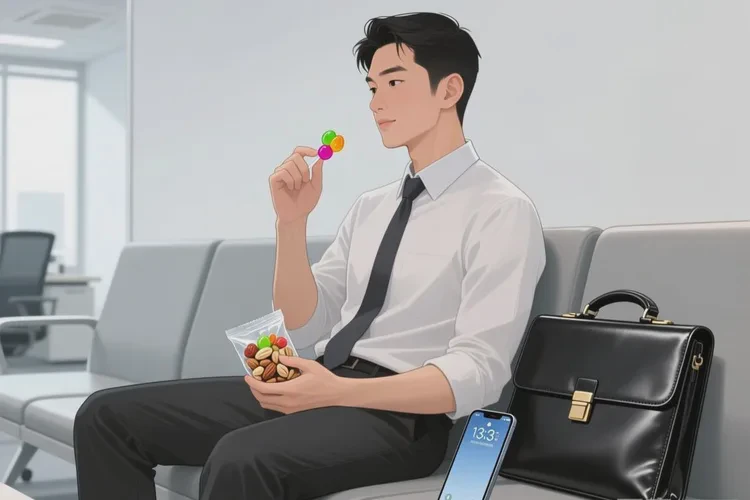 28岁中餐血糖3.4是怎么回事(图4)