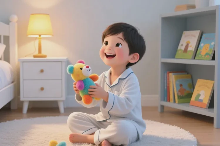 儿童脖子上偶尔长湿疹可以治愈吗(图4)