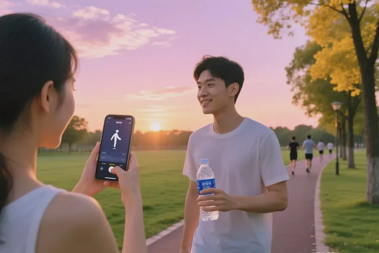 28岁晚餐血糖11.8是怎么回事(图3)