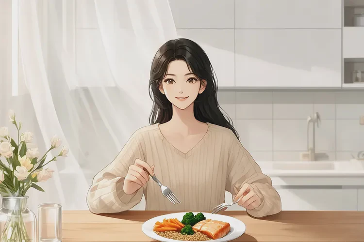 29岁餐后血糖8.2是怎么回事(图1)