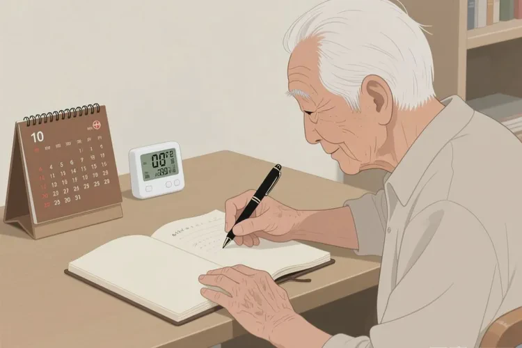 老年人四肢出现湿疹可以治愈吗(图4)