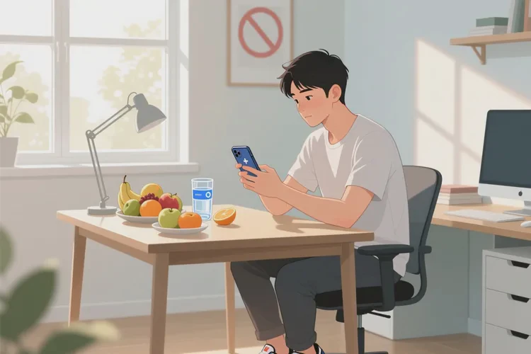 29岁早上空腹血糖16.1是怎么回事(图4)