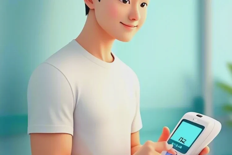 29岁早上空腹血糖14.0是怎么回事(图1)