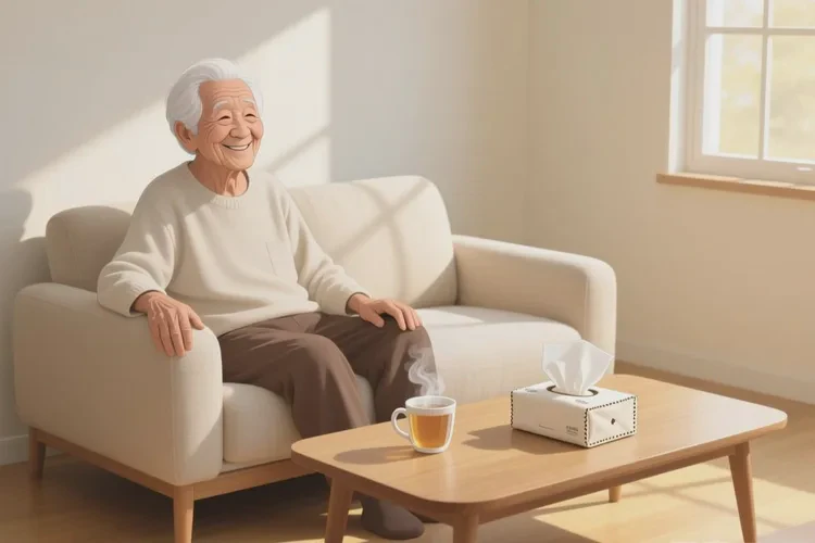 老人屁股上起湿疹可以治愈吗(图3)