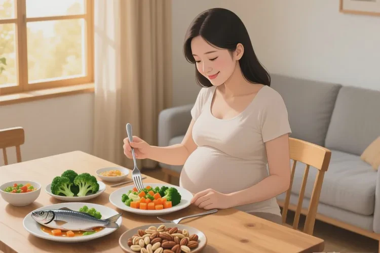 孕妇全身容易长湿疹可以治愈吗(图3)