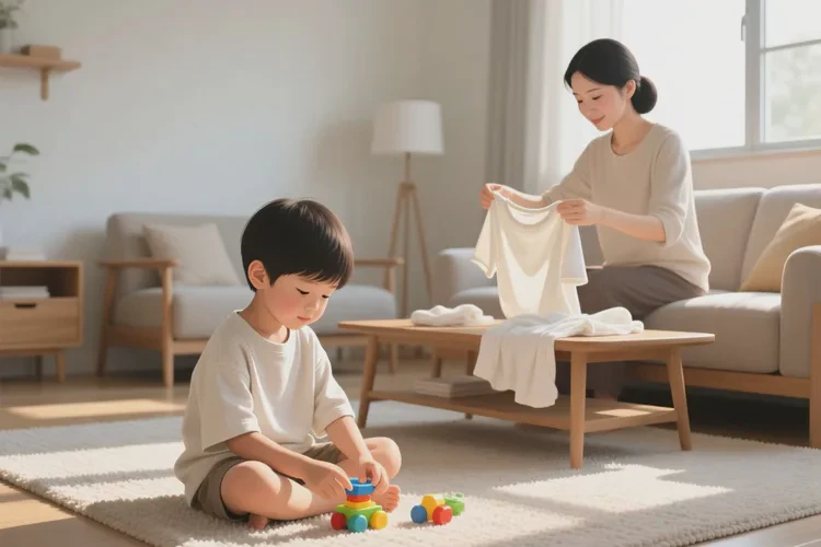 少儿脖子上长湿疹可以治愈吗(图3)