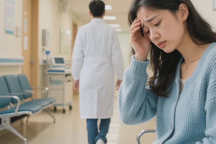 29岁晚餐血糖22.0是怎么回事(图2)