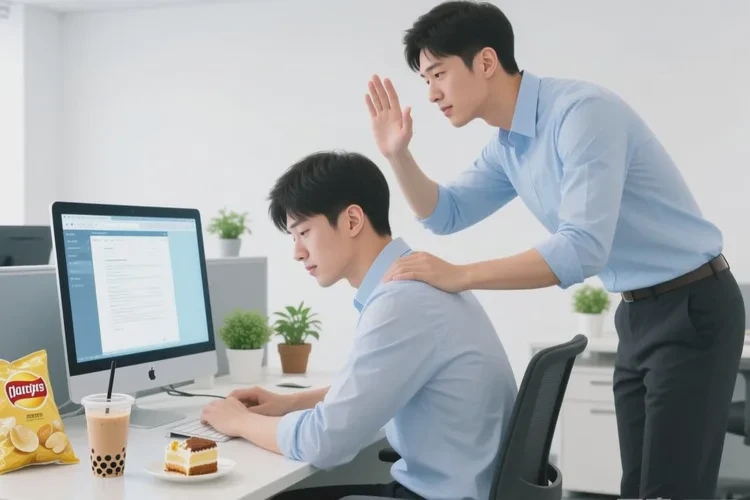 28岁晚餐血糖10.8是怎么回事(图2)