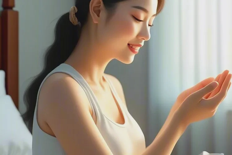 女人脖子出现湿疹能治愈吗(图4)