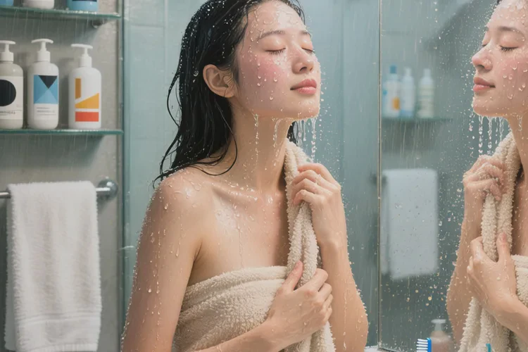 大学生脖子上起湿疹能治愈吗(图2)