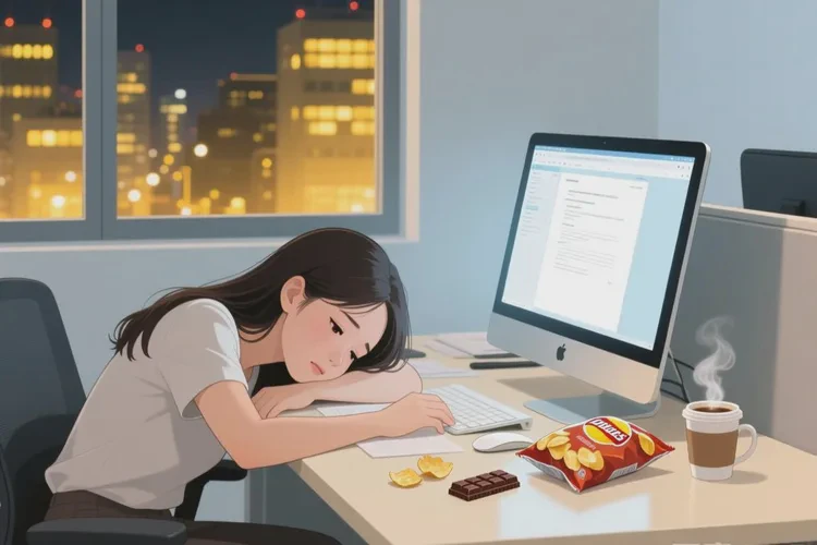 28岁晚餐血糖12.3是怎么回事(图2)